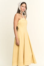 Elise Midi Dress