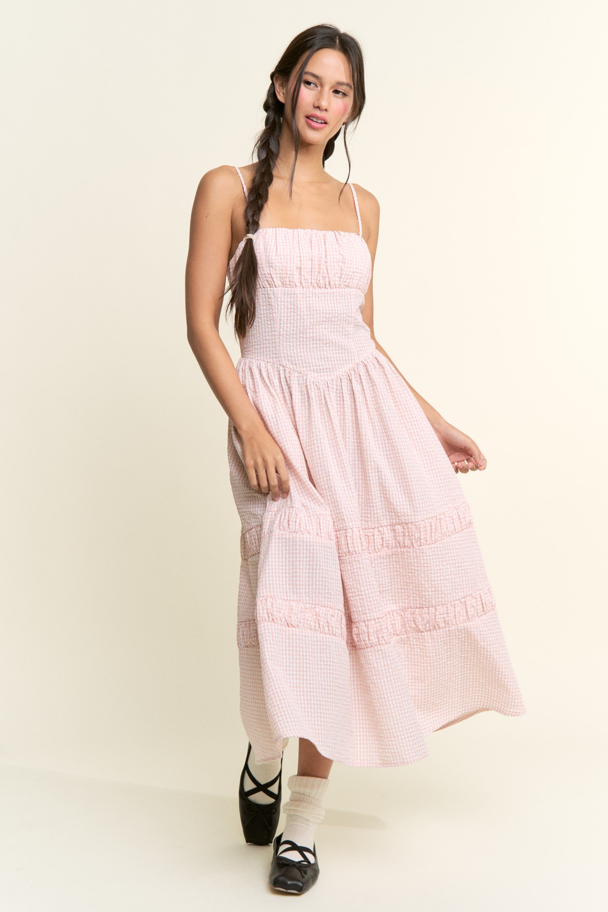 Lexi Dress