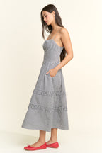 Lexi Dress