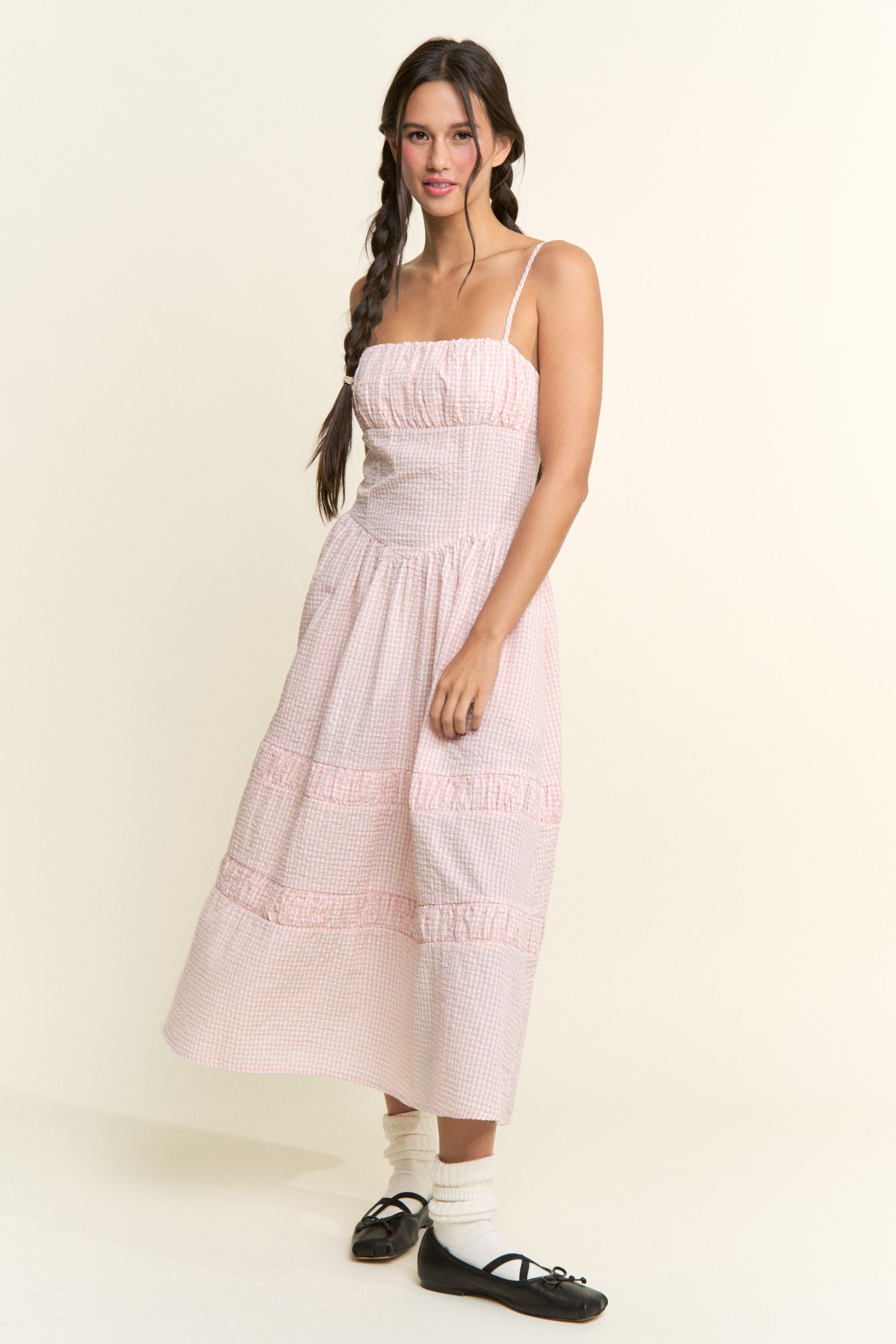 Lexi Dress