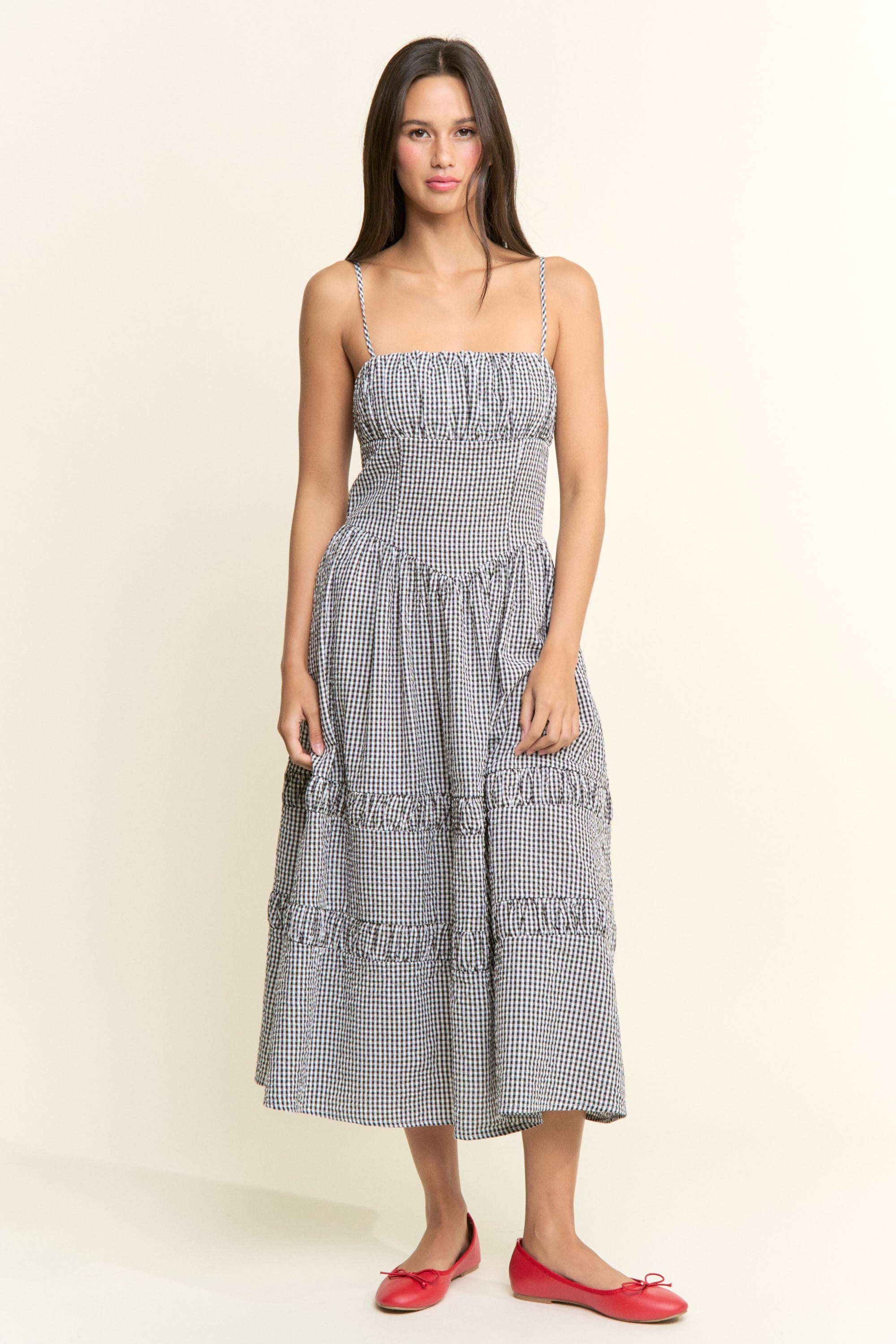 Lexi Dress