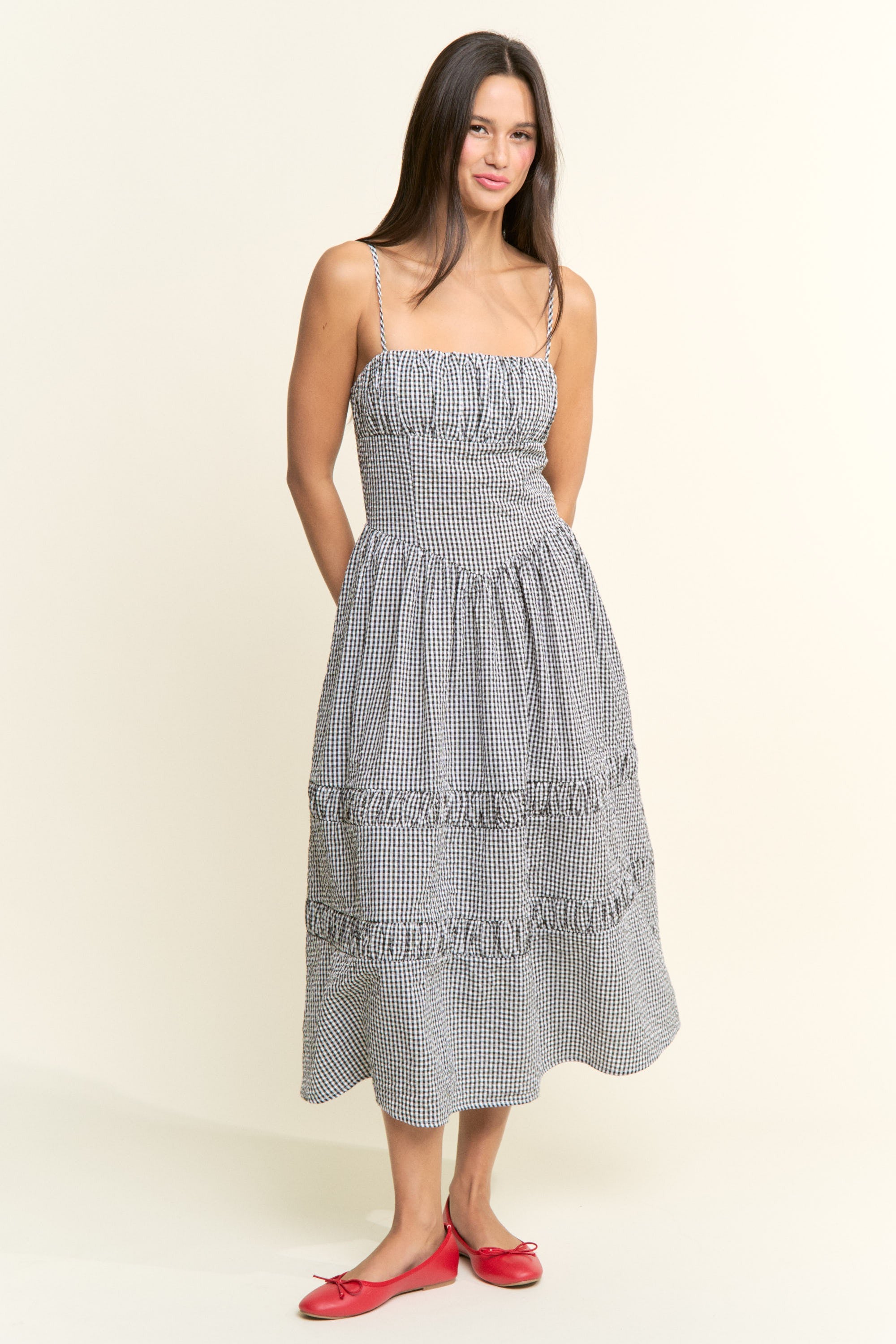 Lexi Dress