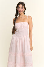 Lexi Dress