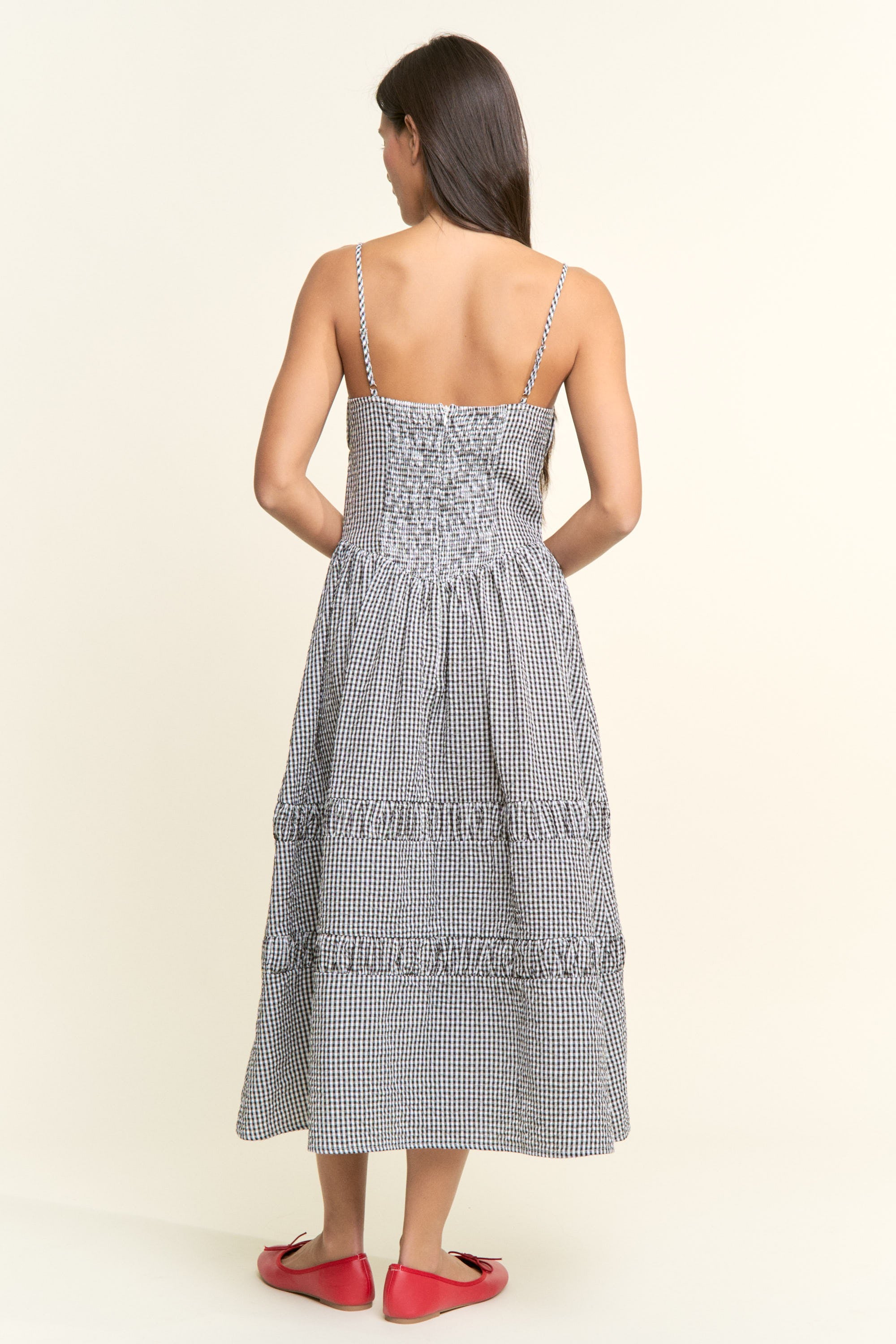 Lexi Dress