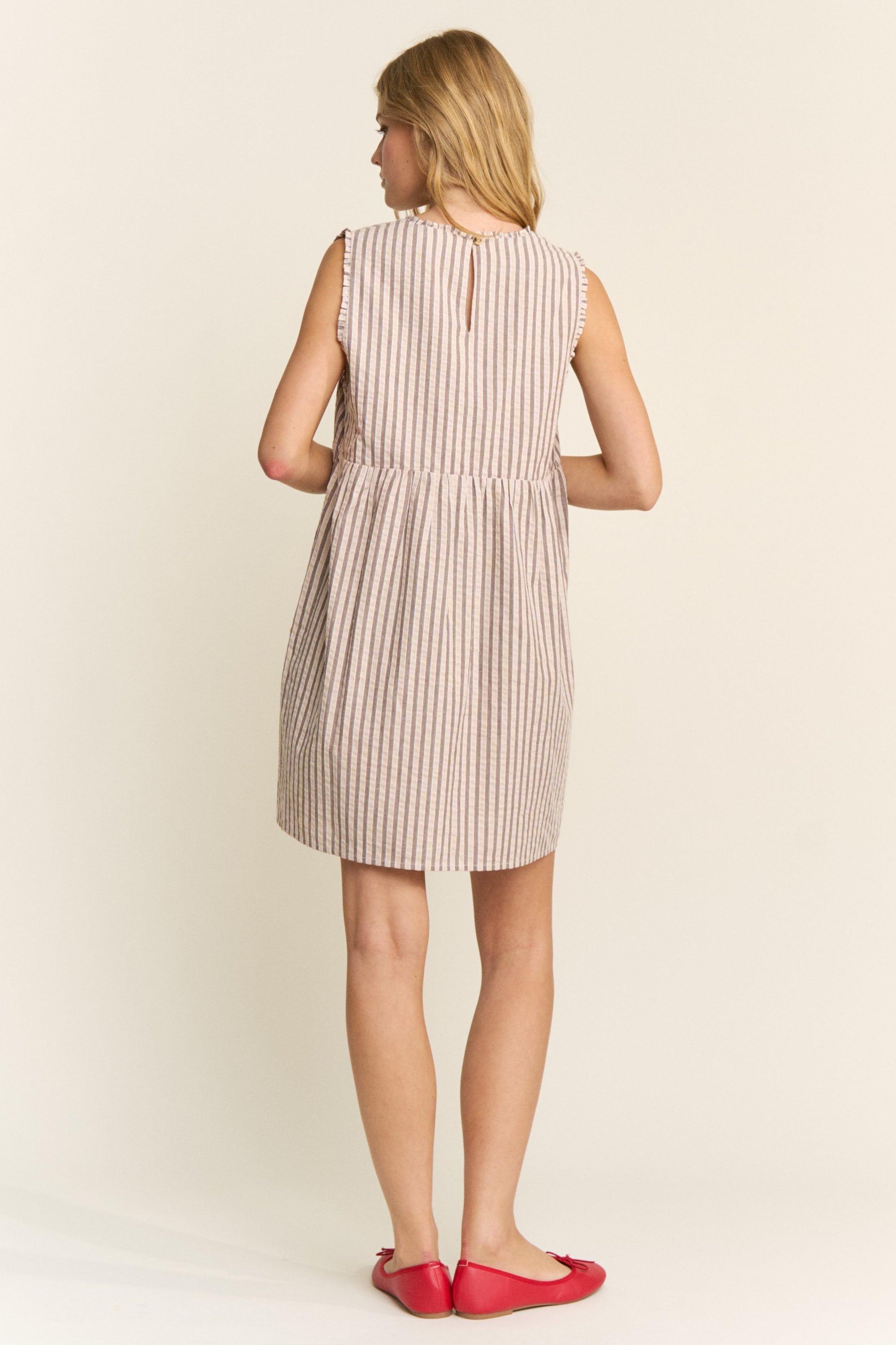 Faye Dress