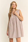 Faye Dress