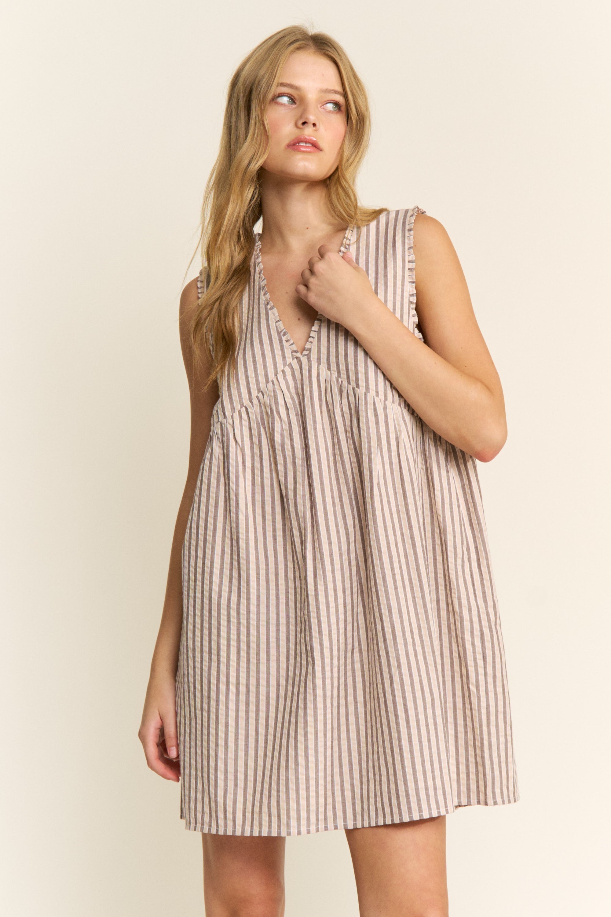 Faye Dress
