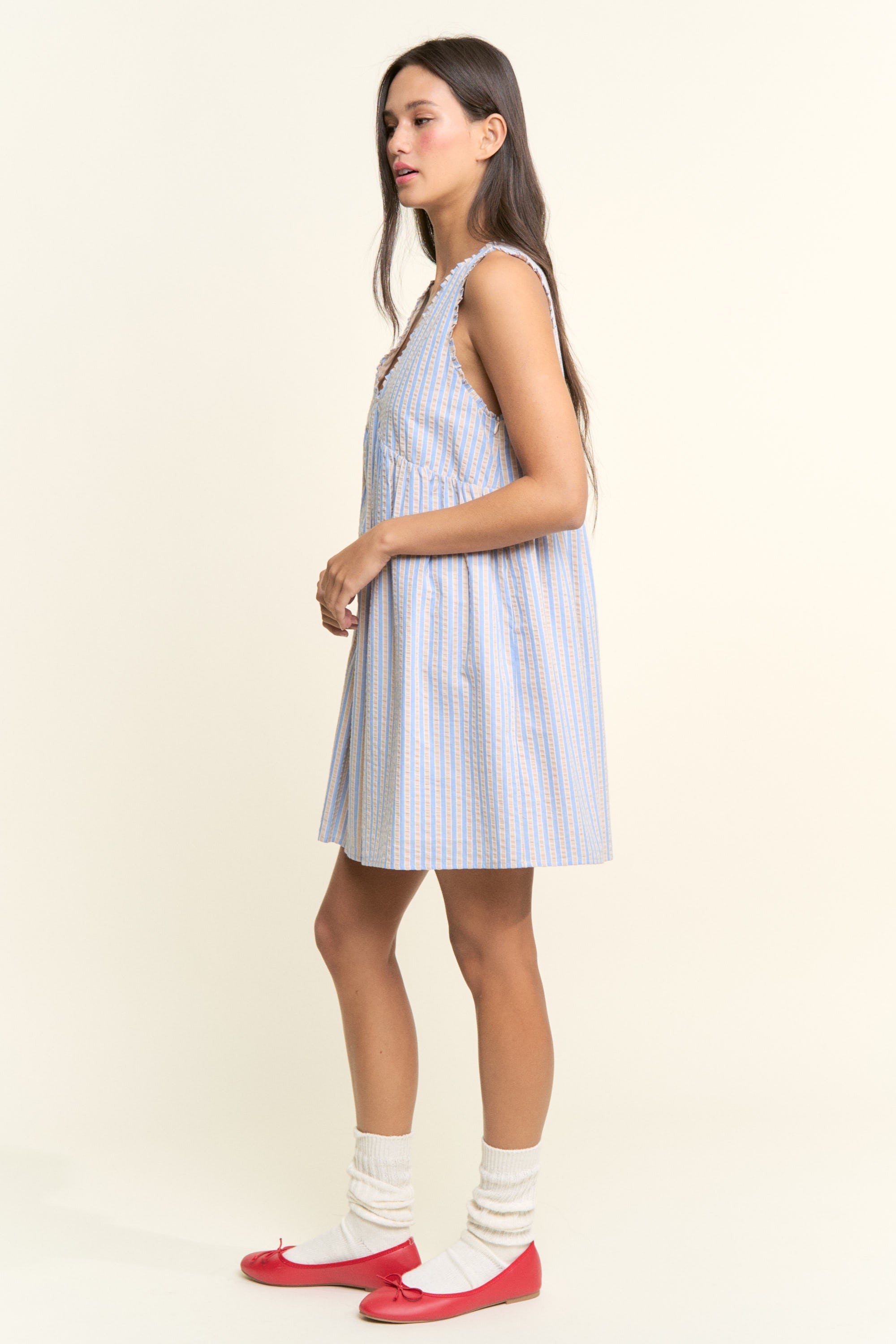 Faye Dress