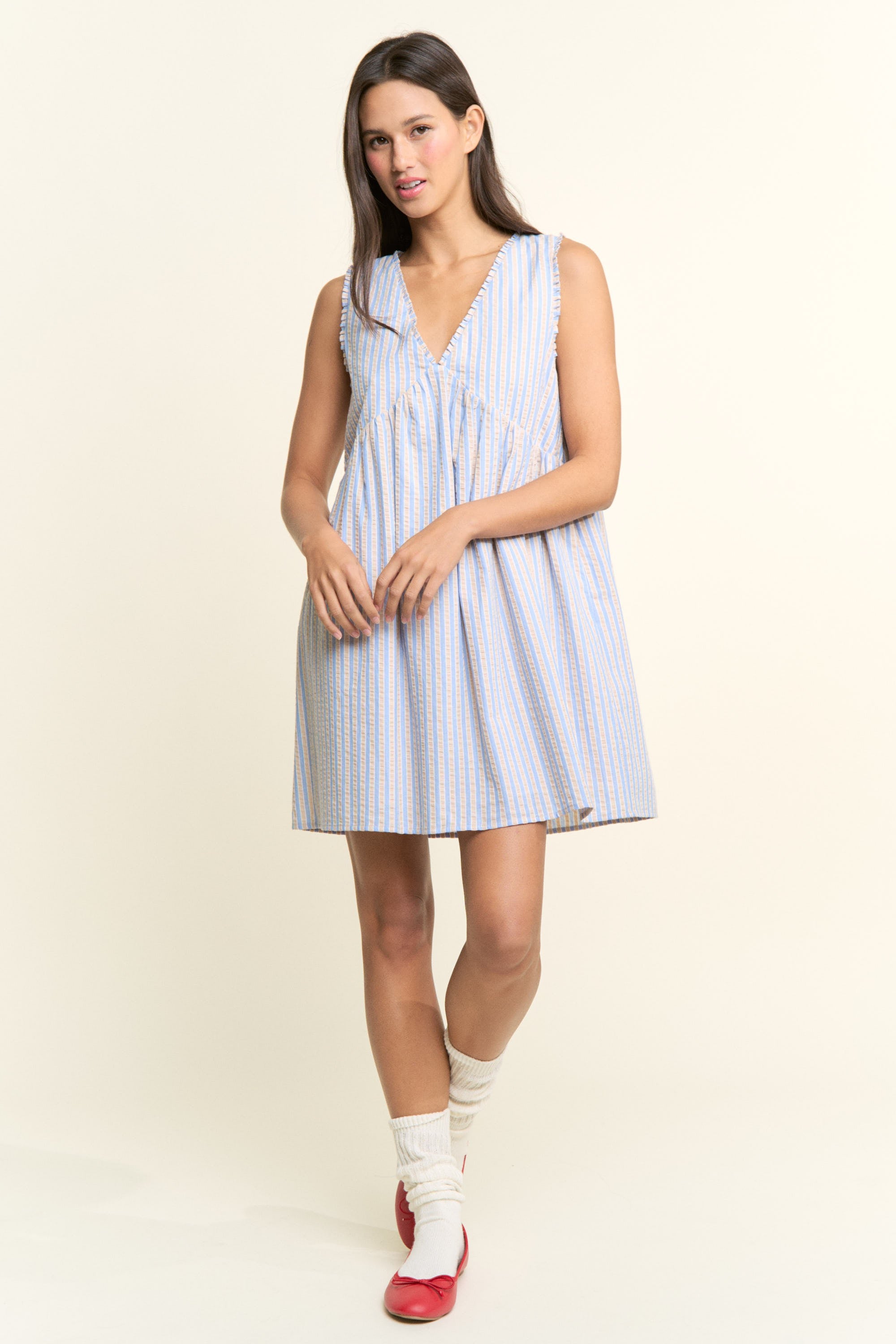 Faye Dress