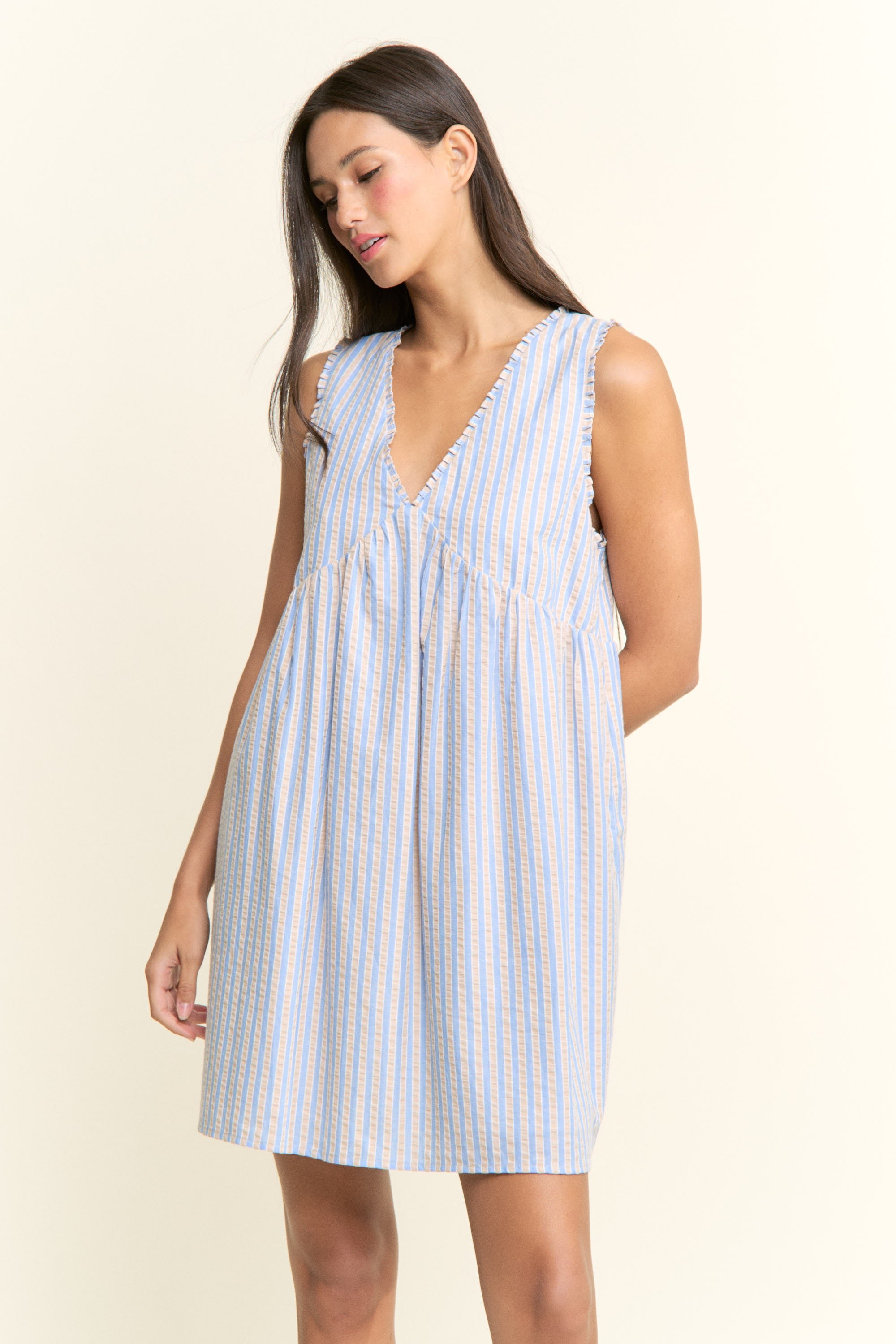 Faye Dress