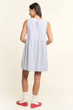 Faye Dress