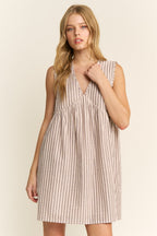 Faye Dress