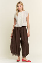 Hannah Blouse