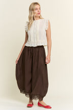 Hannah Blouse