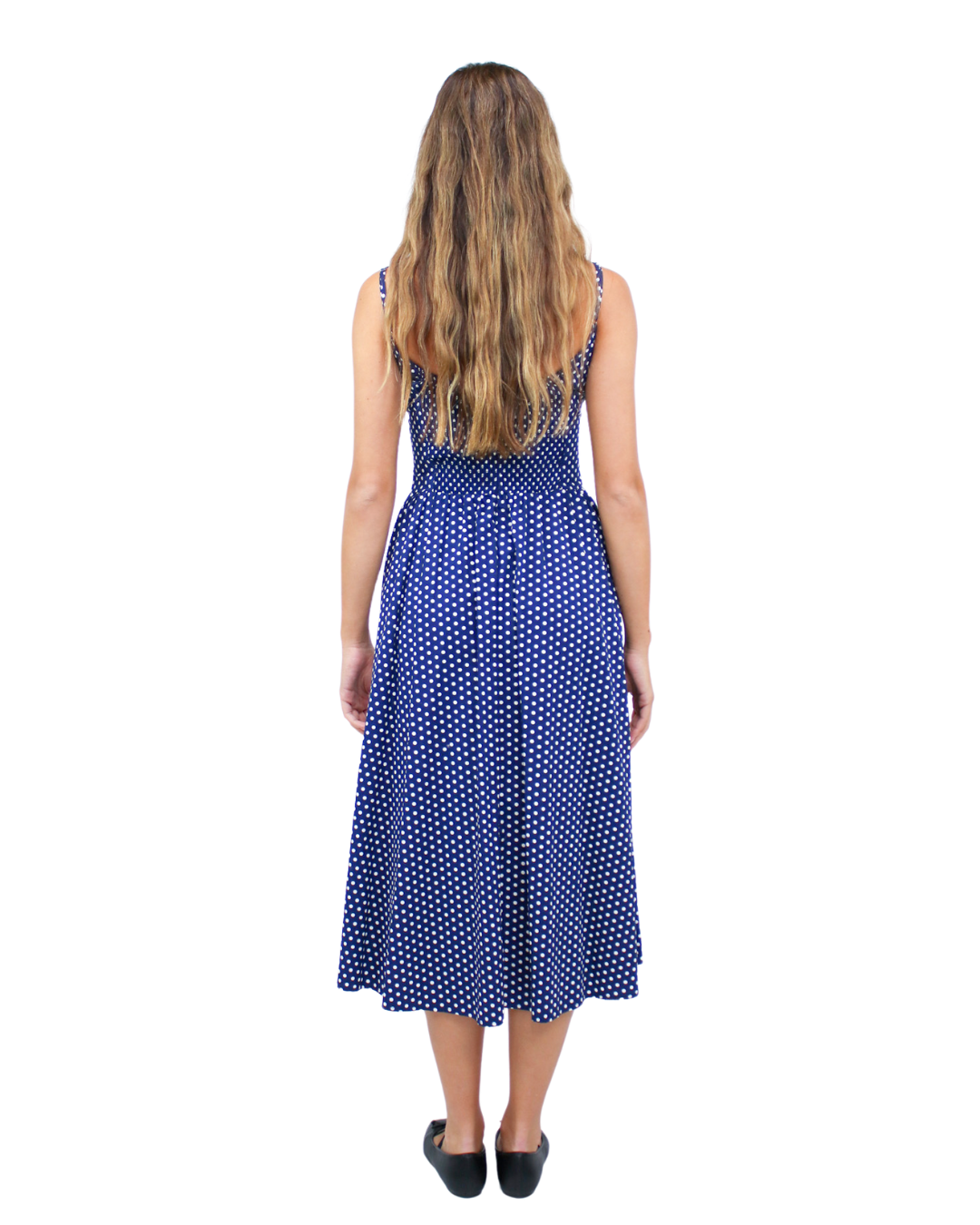 Audrey Dress