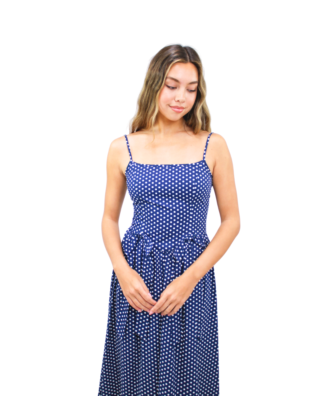Audrey Dress