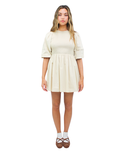 Gemma Dress