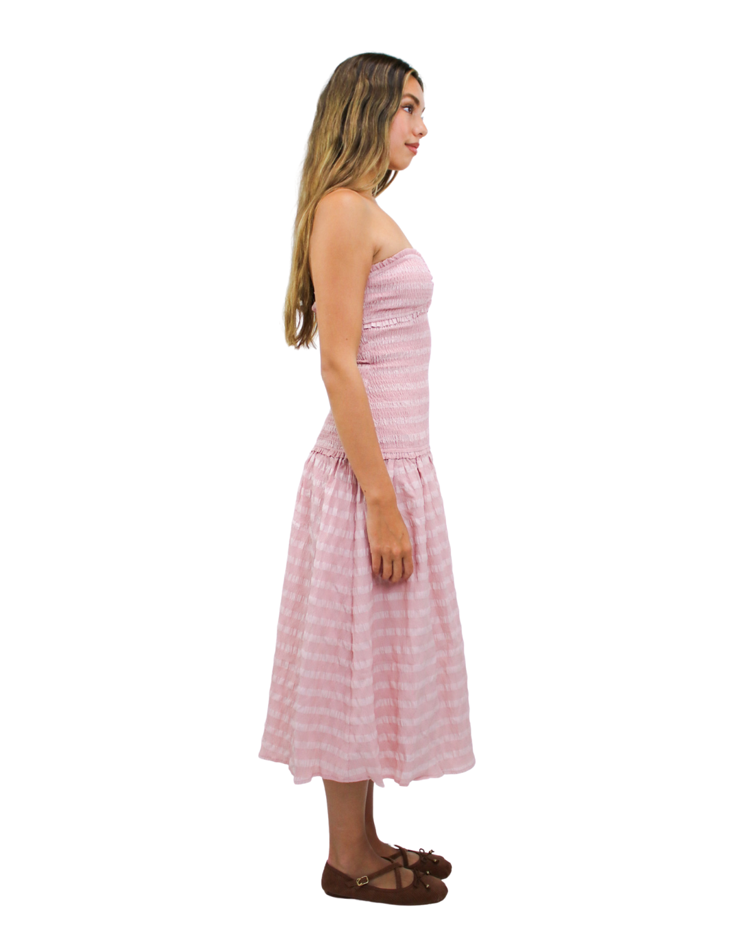 Lucy Dress