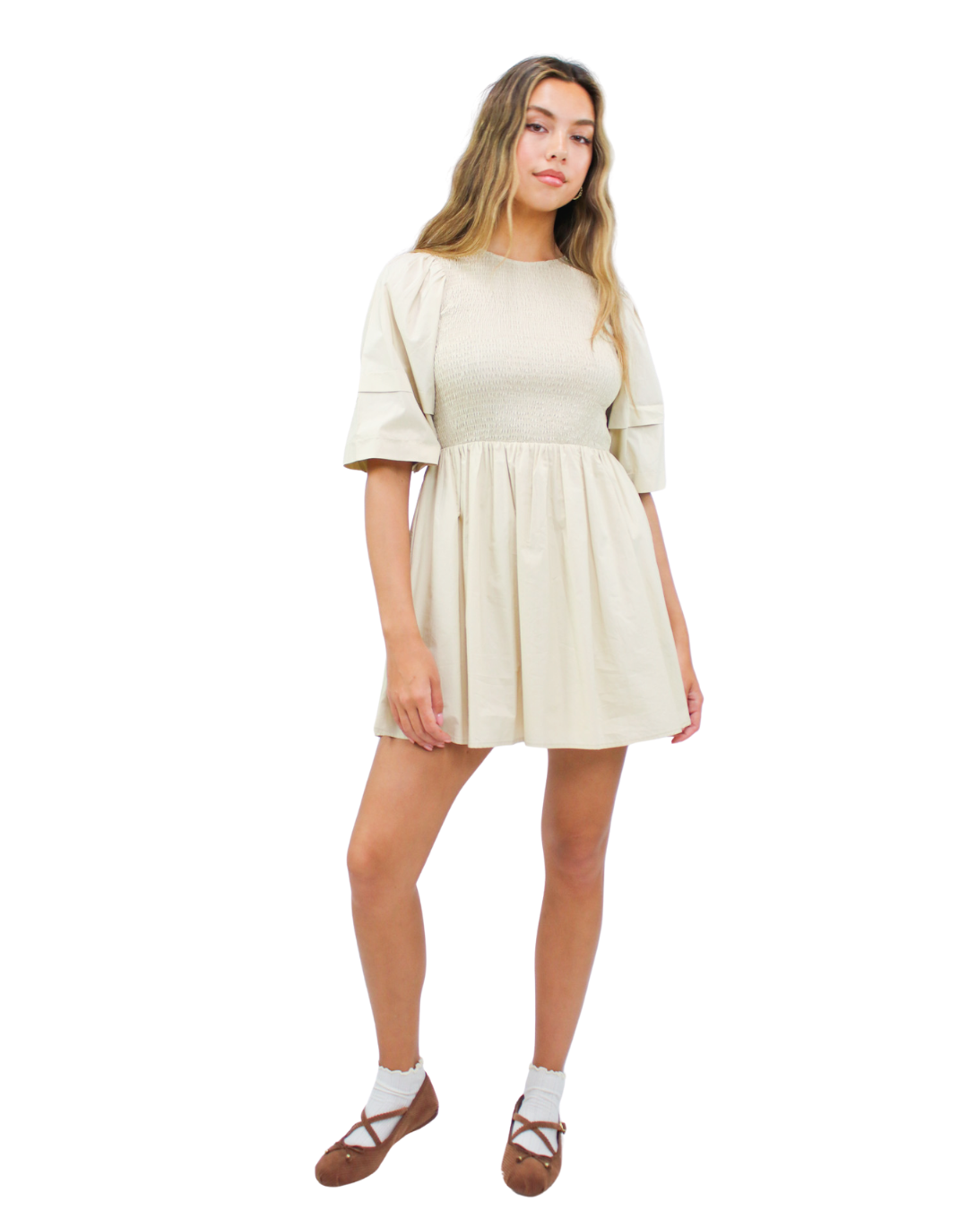Gemma Dress