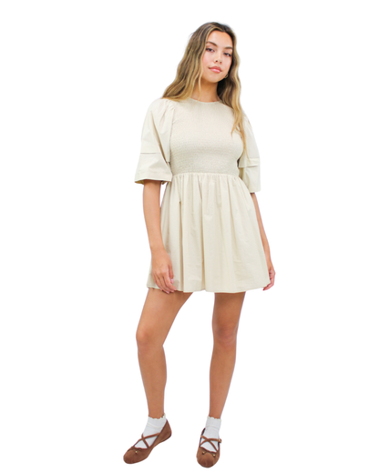 Gemma Dress