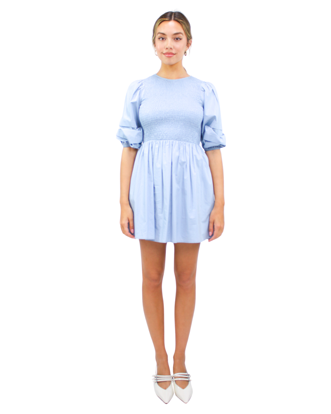 Gemma Dress