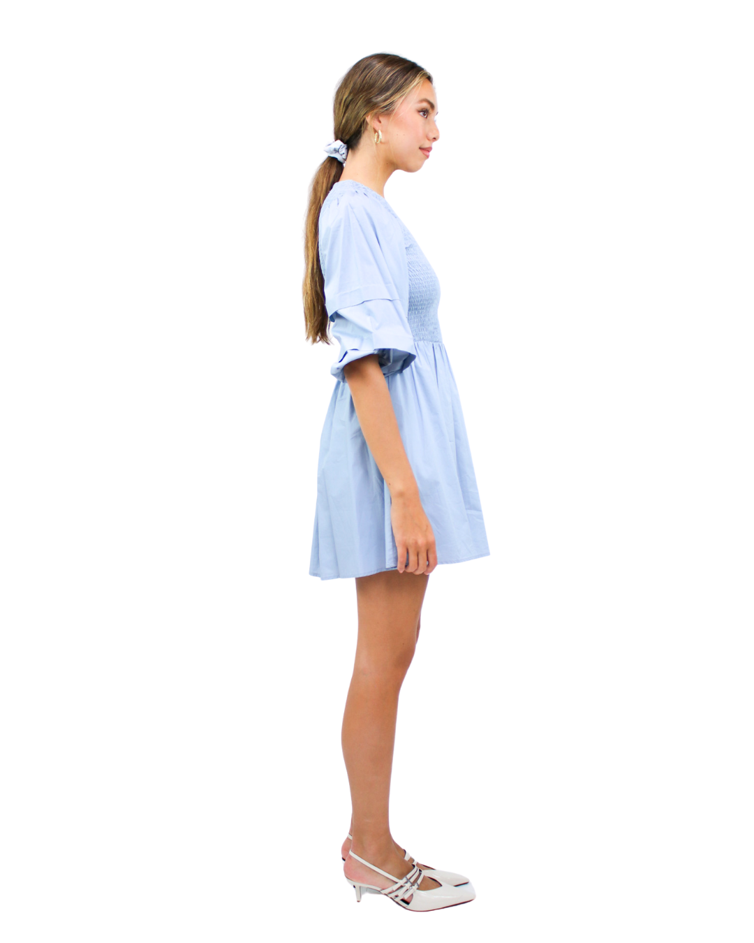 Gemma Dress