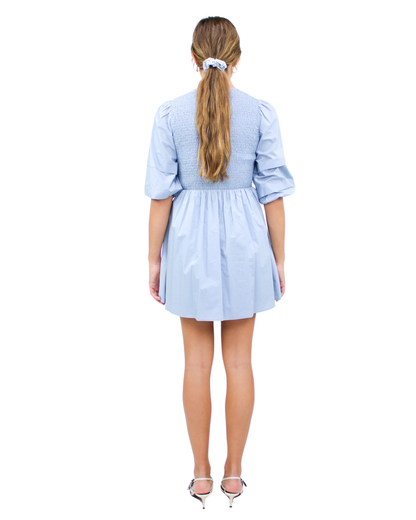 Gemma Dress