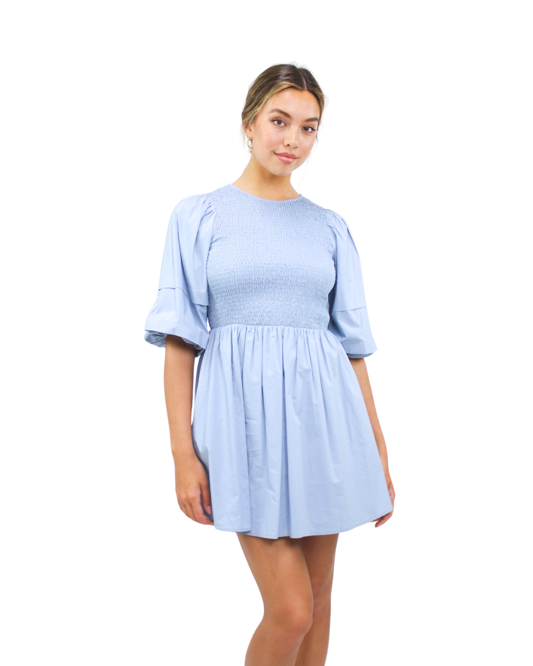 Gemma Dress