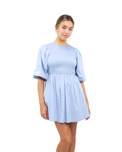 Gemma Dress