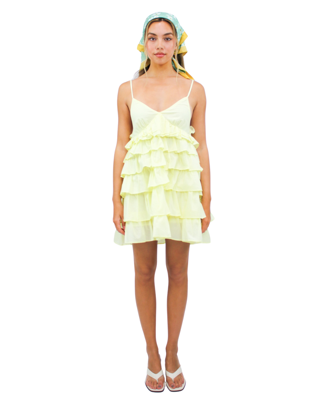 Sunny Dress