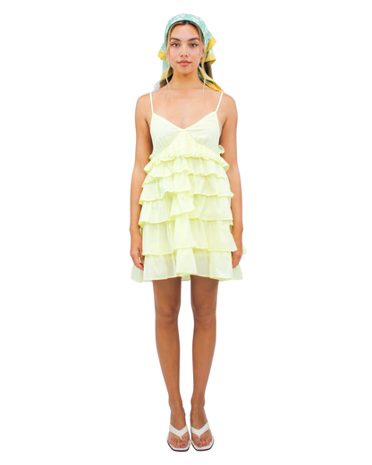Sunny Dress