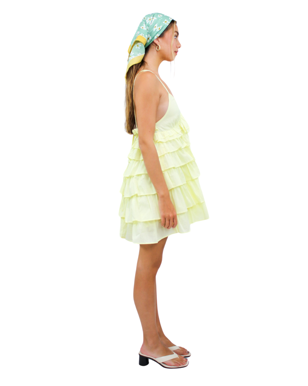 Sunny Dress