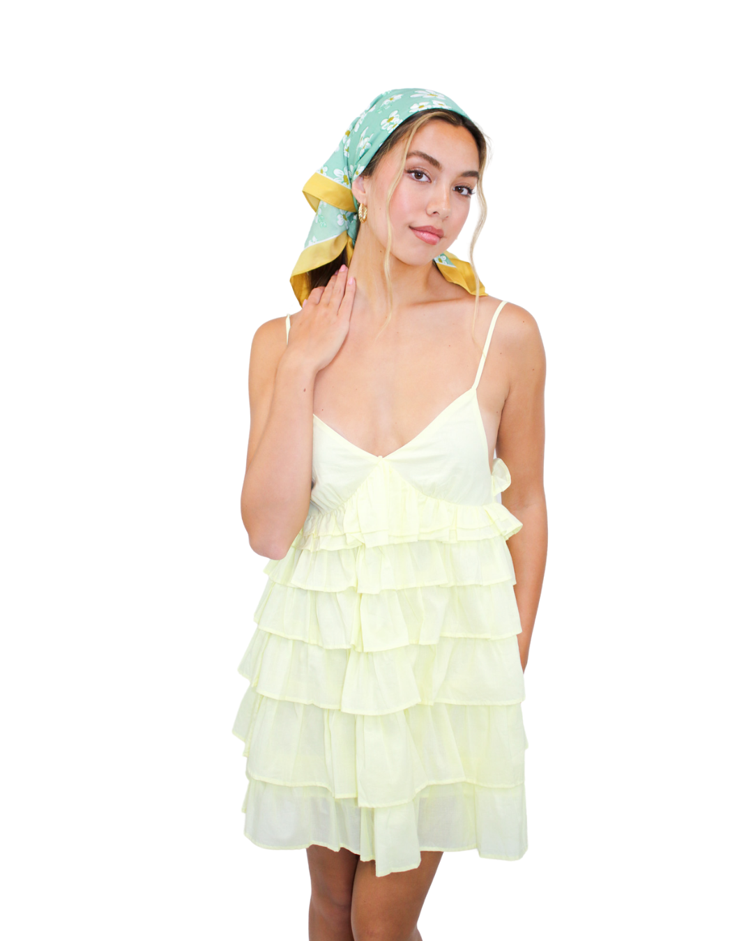 Sunny Dress