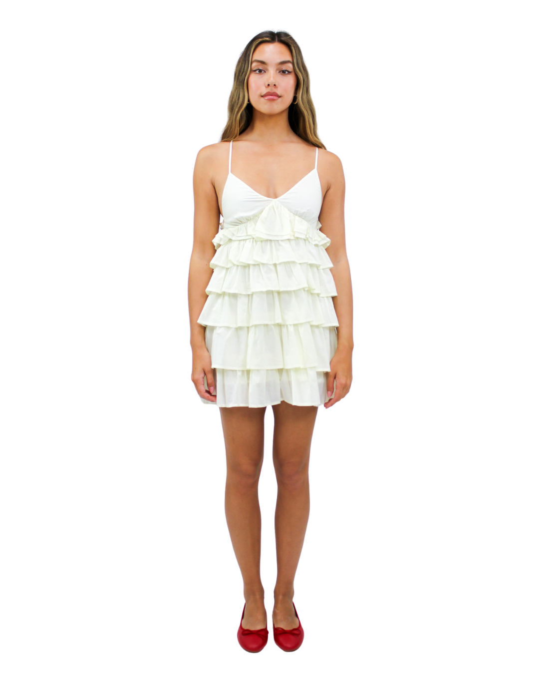 Sunny Dress