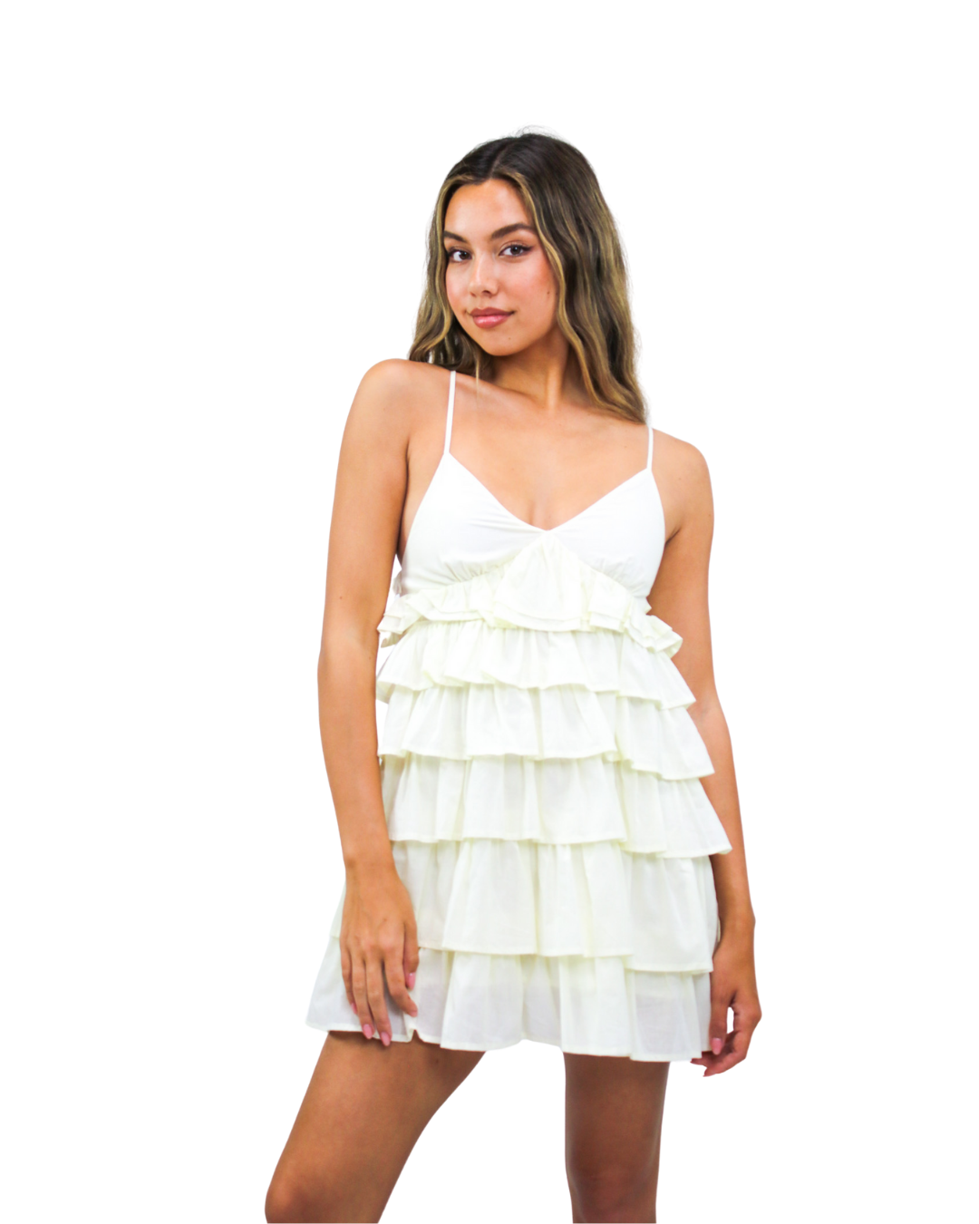 Sunny Dress