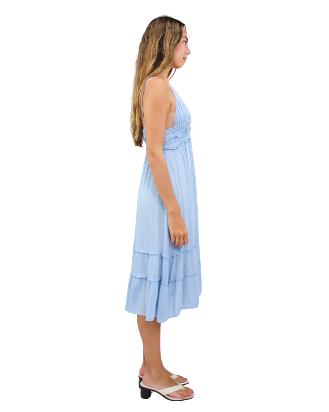 Kona Dress