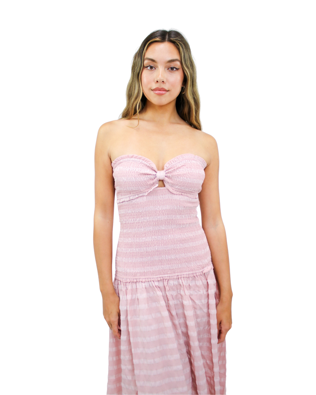 Lucy Dress