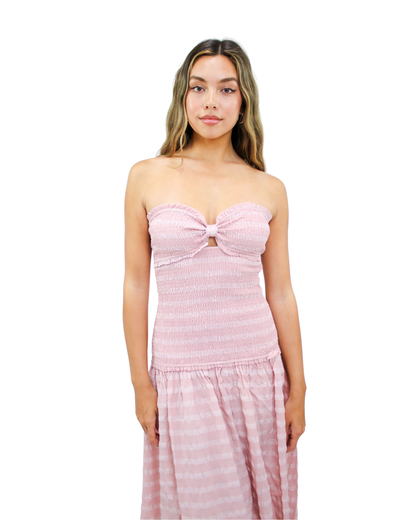 Lucy Dress