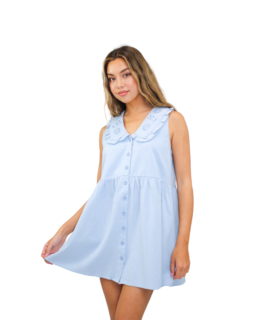 Daphne Dress
