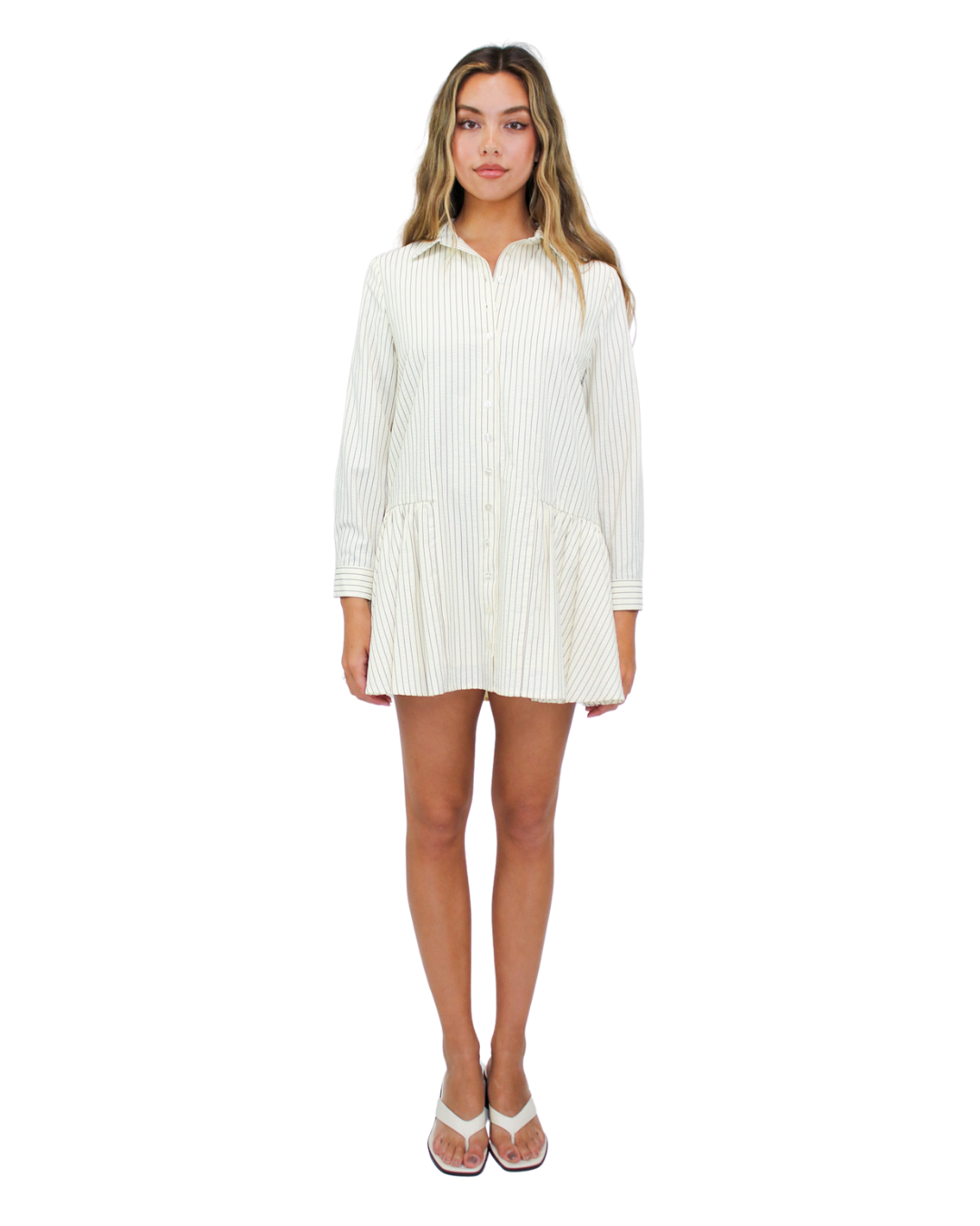 Olivia Dress