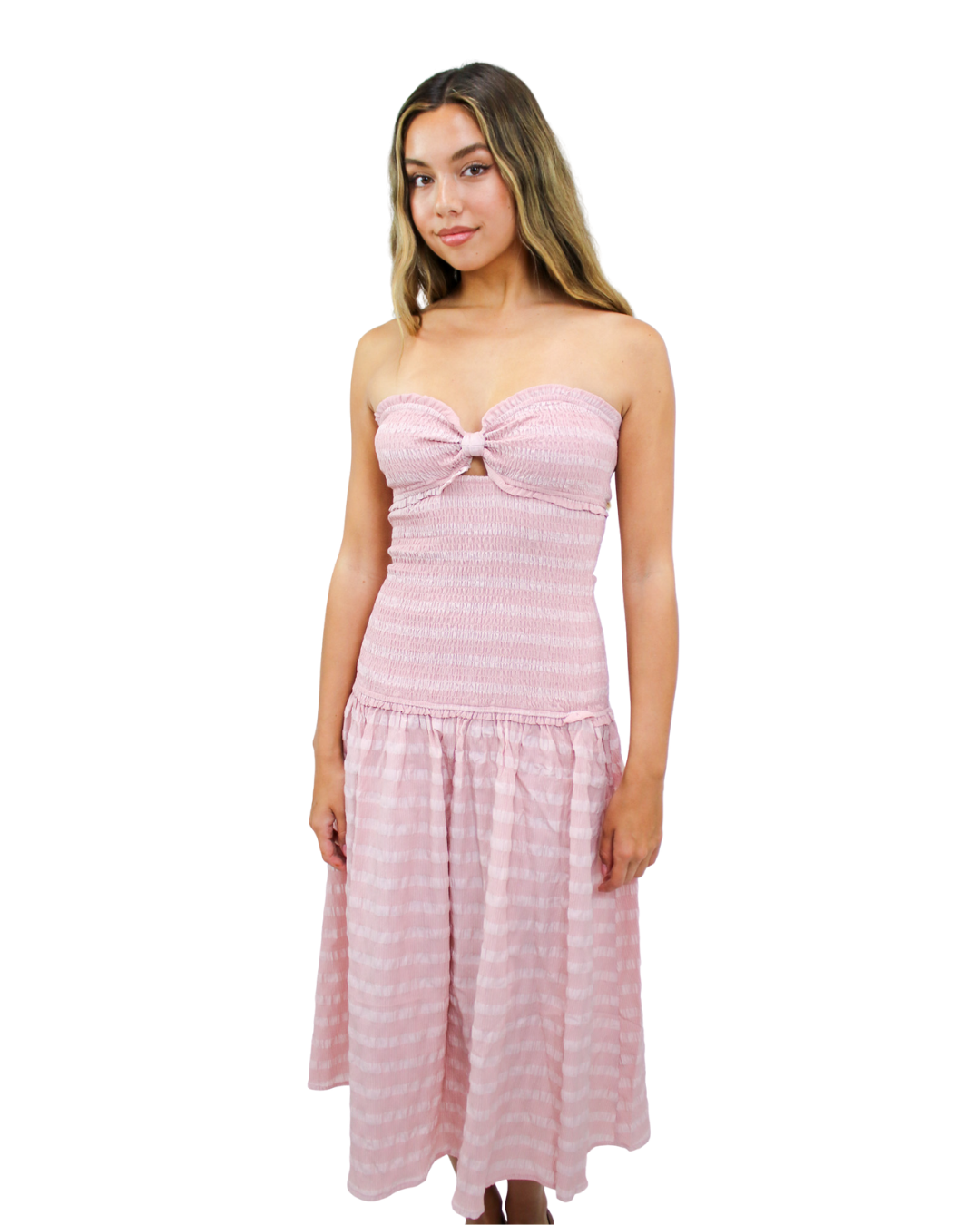 Lucy Dress