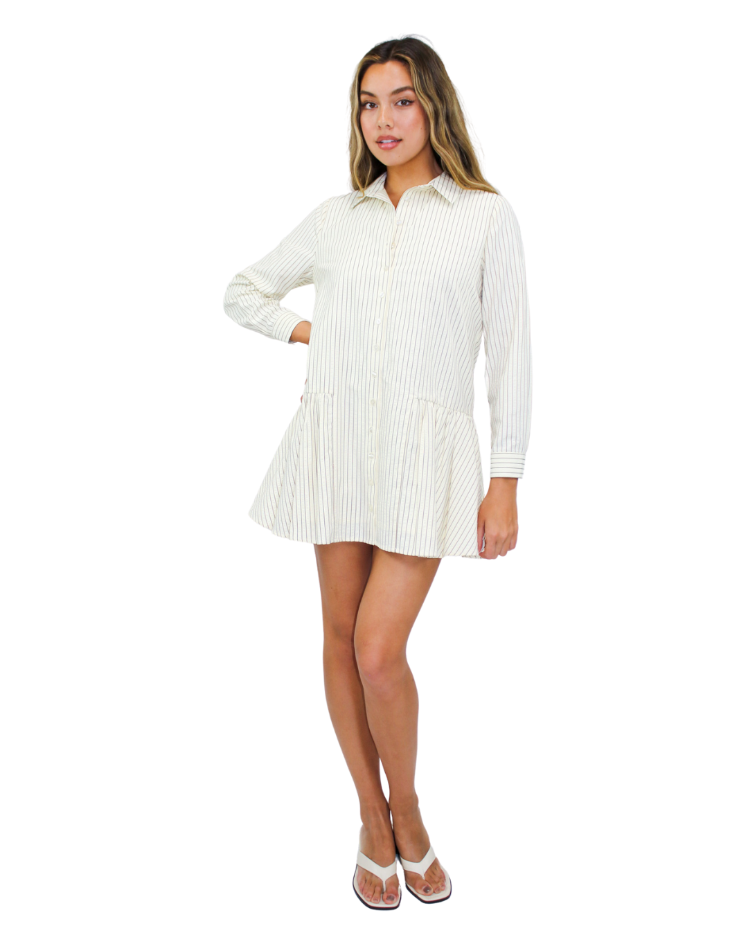 Olivia Dress