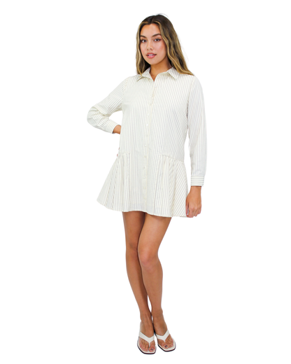 Olivia Dress
