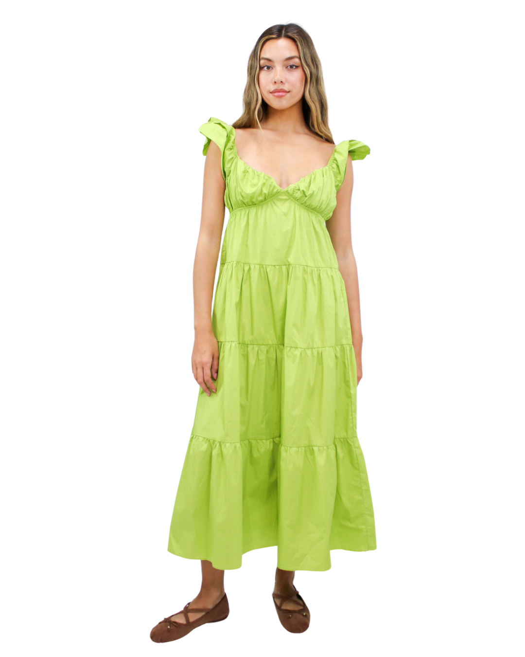 Jane Dress