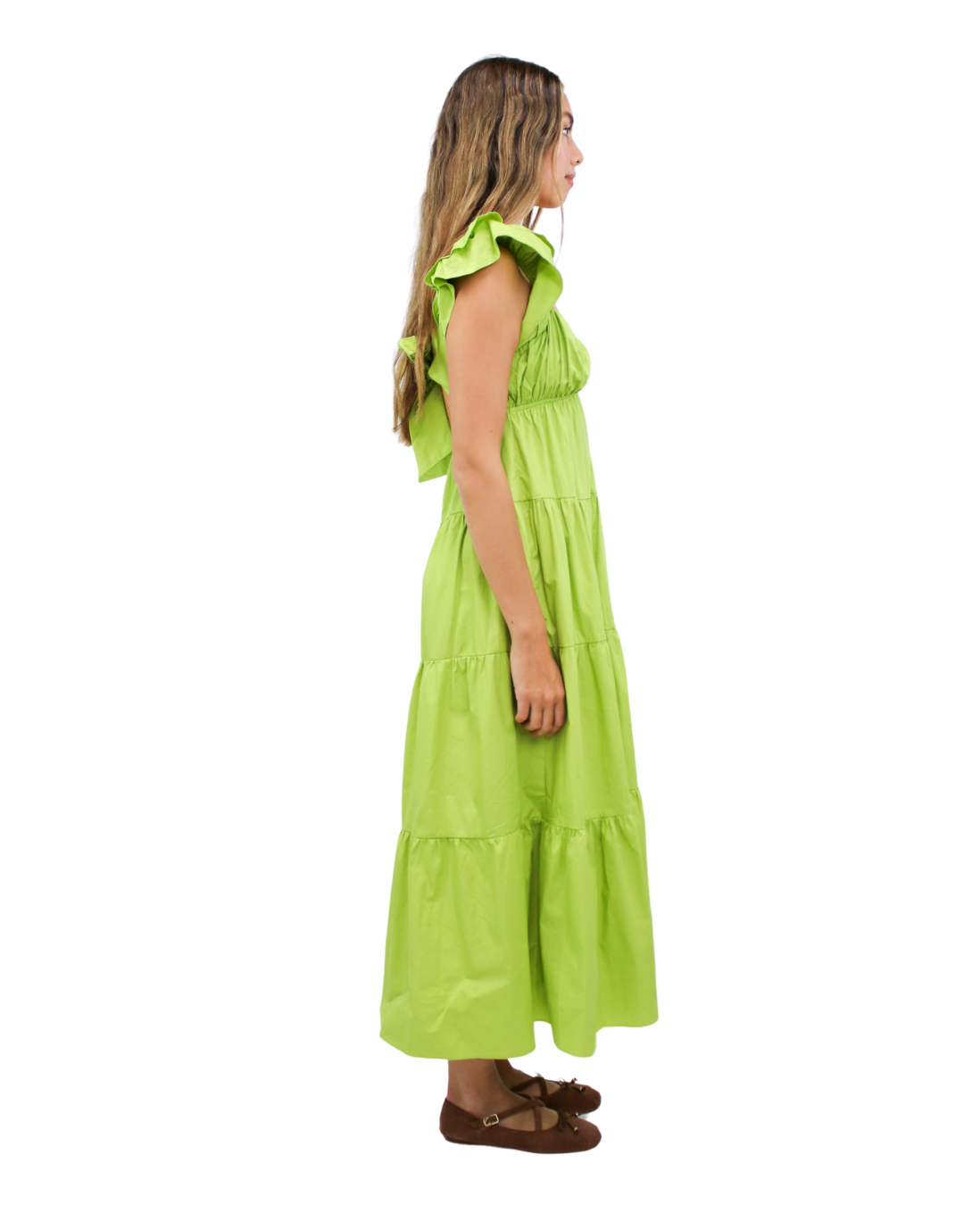 Jane Dress