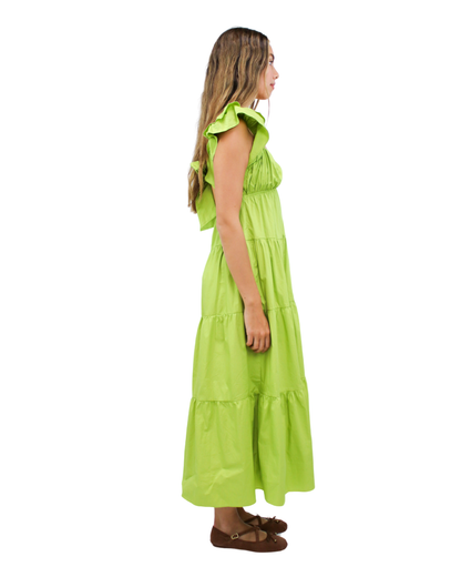 Jane Dress