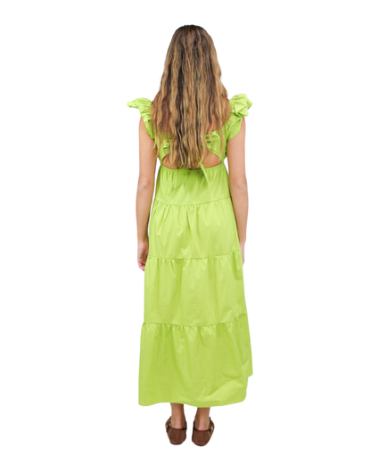 Jane Dress