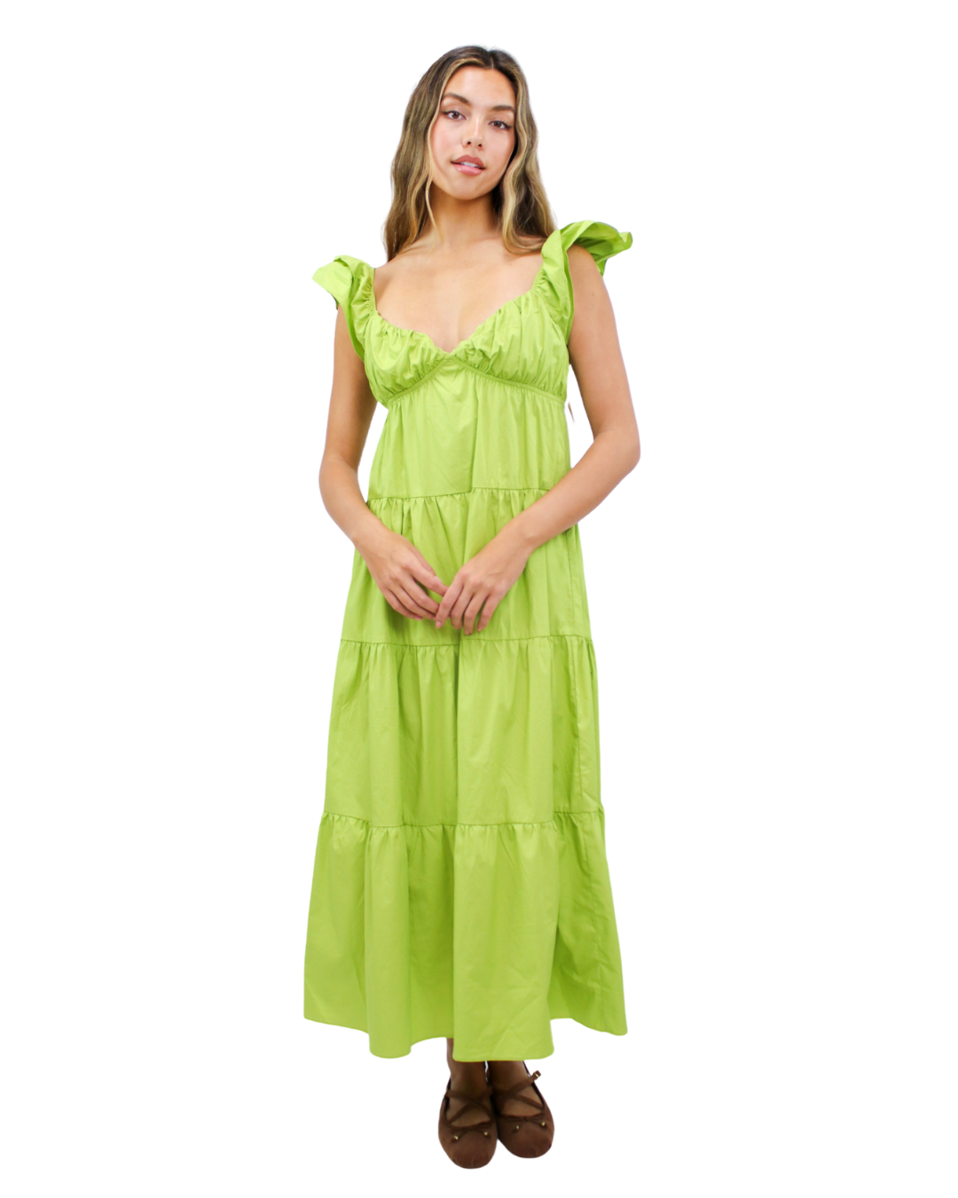 Jane Dress