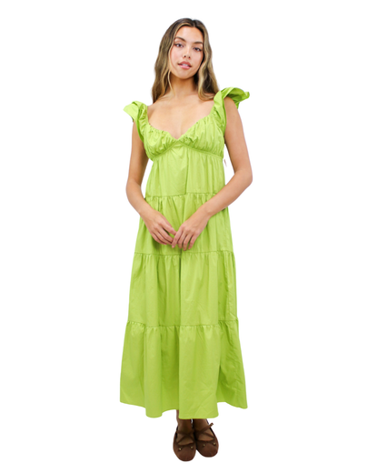 Jane Dress