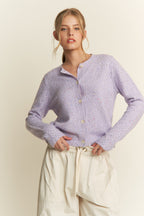 Belle Cardigan